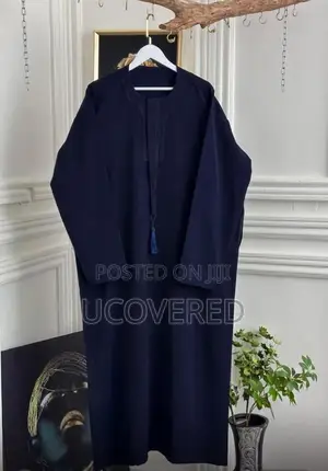 High Quality Material Jalabiya Outfit
