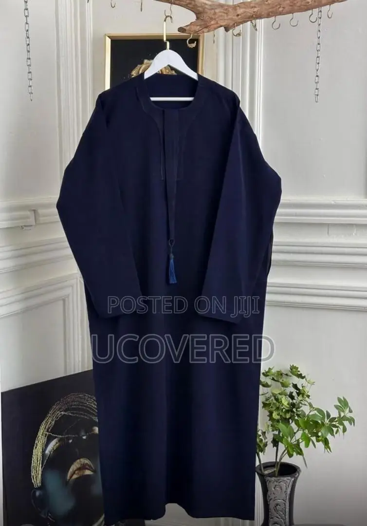 High Quality Material Jalabiya Outfit