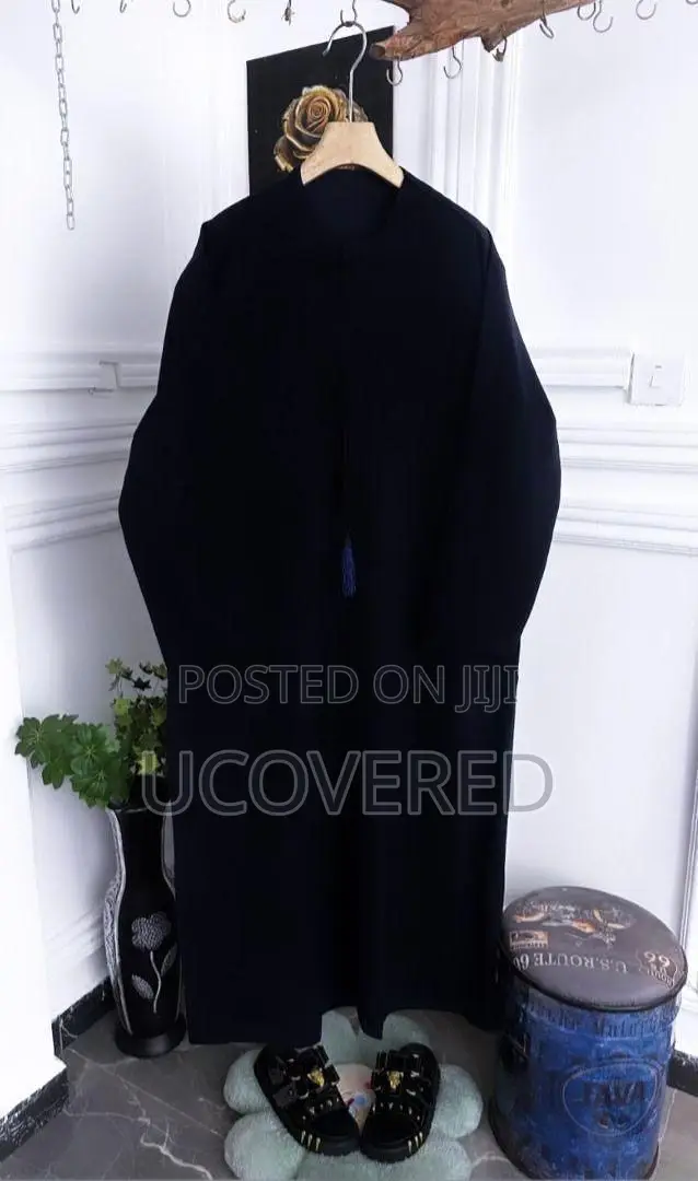 High Quality Material Jalabiya Outfit