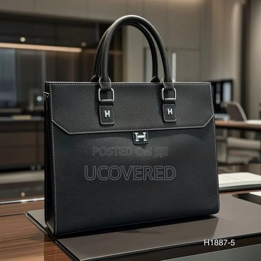 Brand New Laptop/Briefcase Corporate Bags