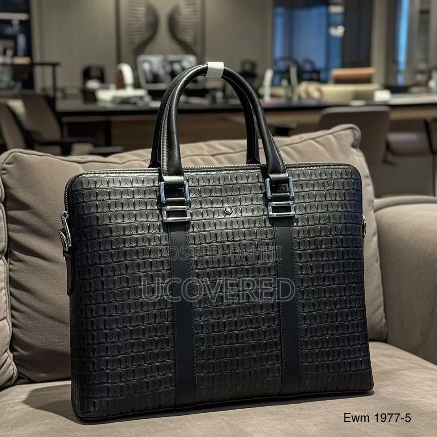 Brand New Laptop/Briefcase Corporate Bags