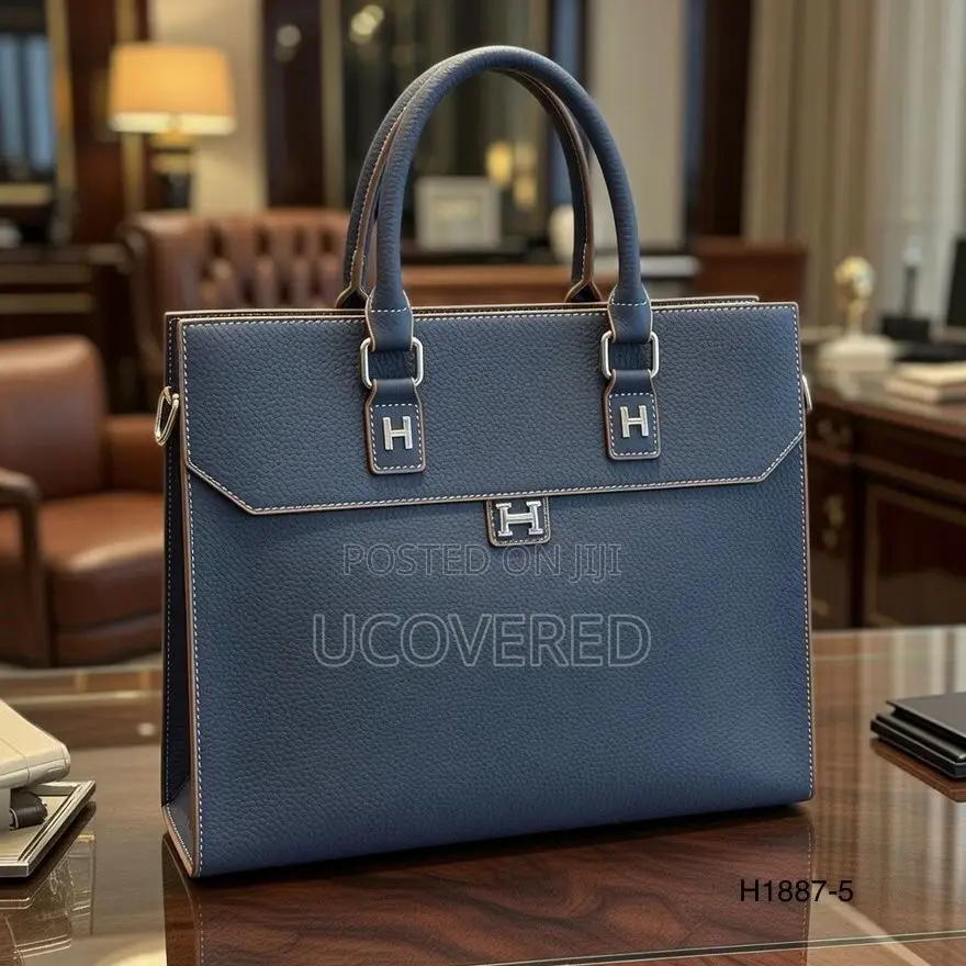 Brand New Laptop/Briefcase Corporate Bags