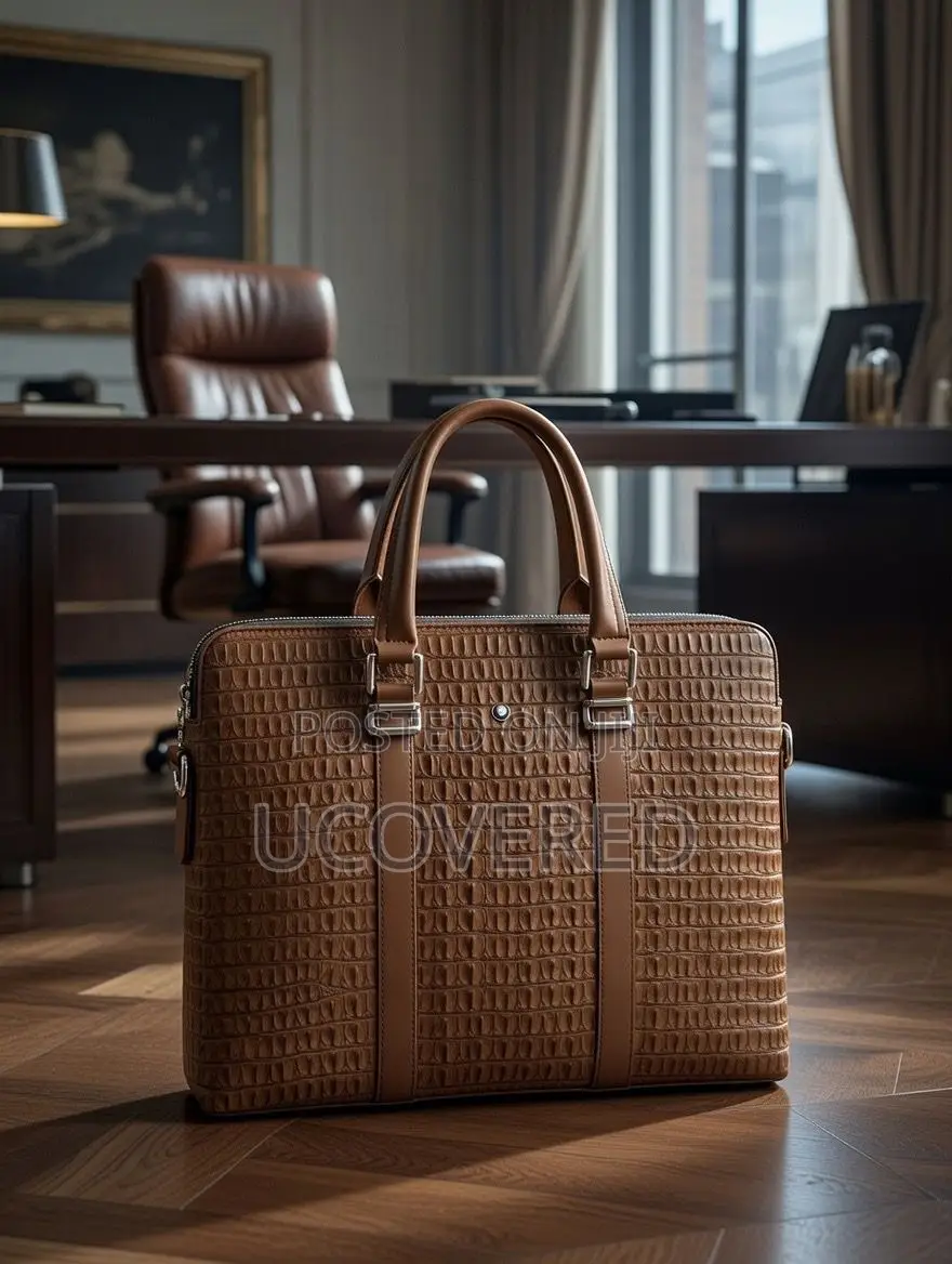 Brand New Laptop/Briefcase Corporate Bags