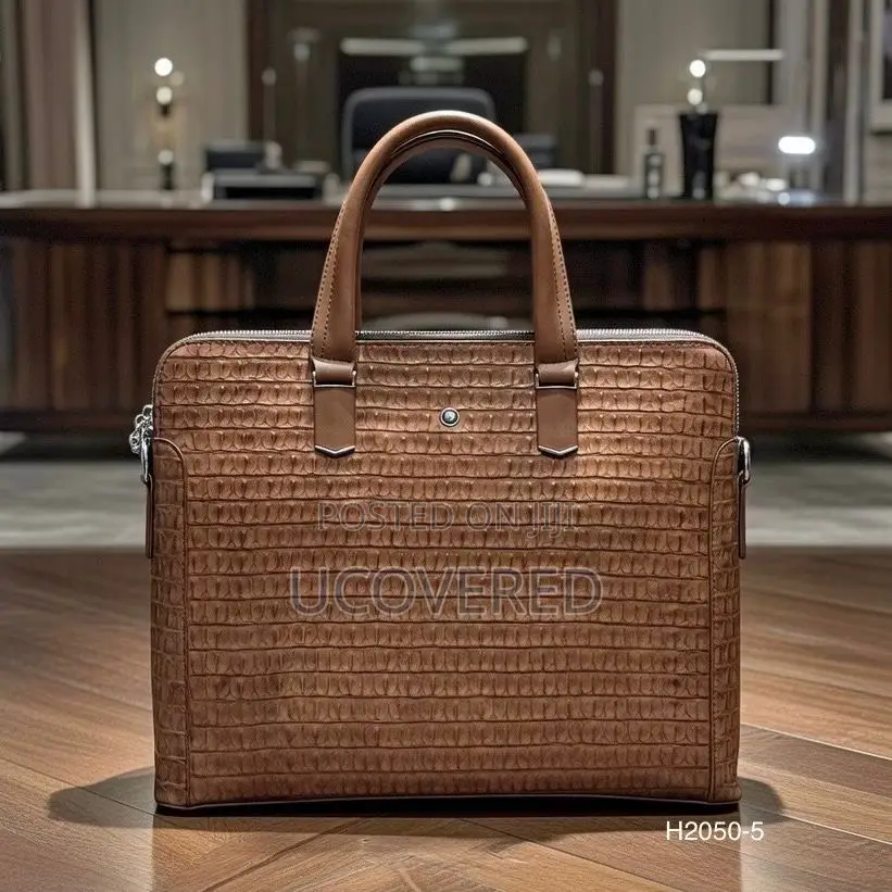Brand New Laptop/Briefcase Corporate Bags