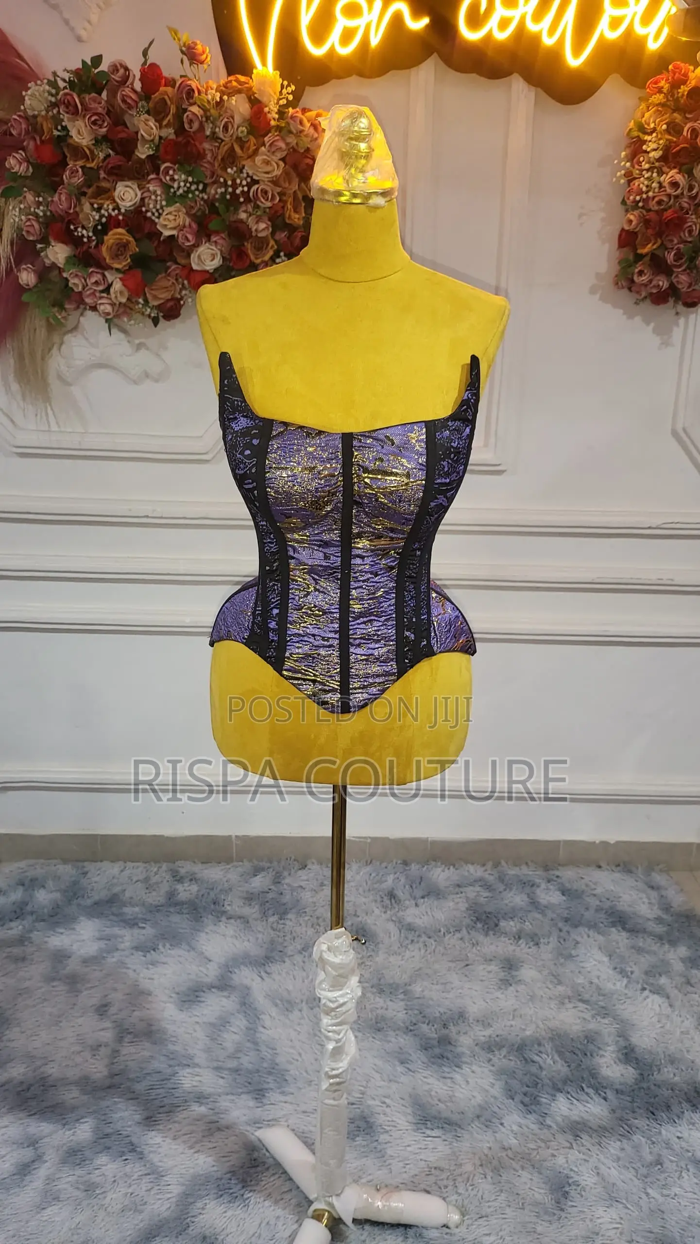 Fashion Designer