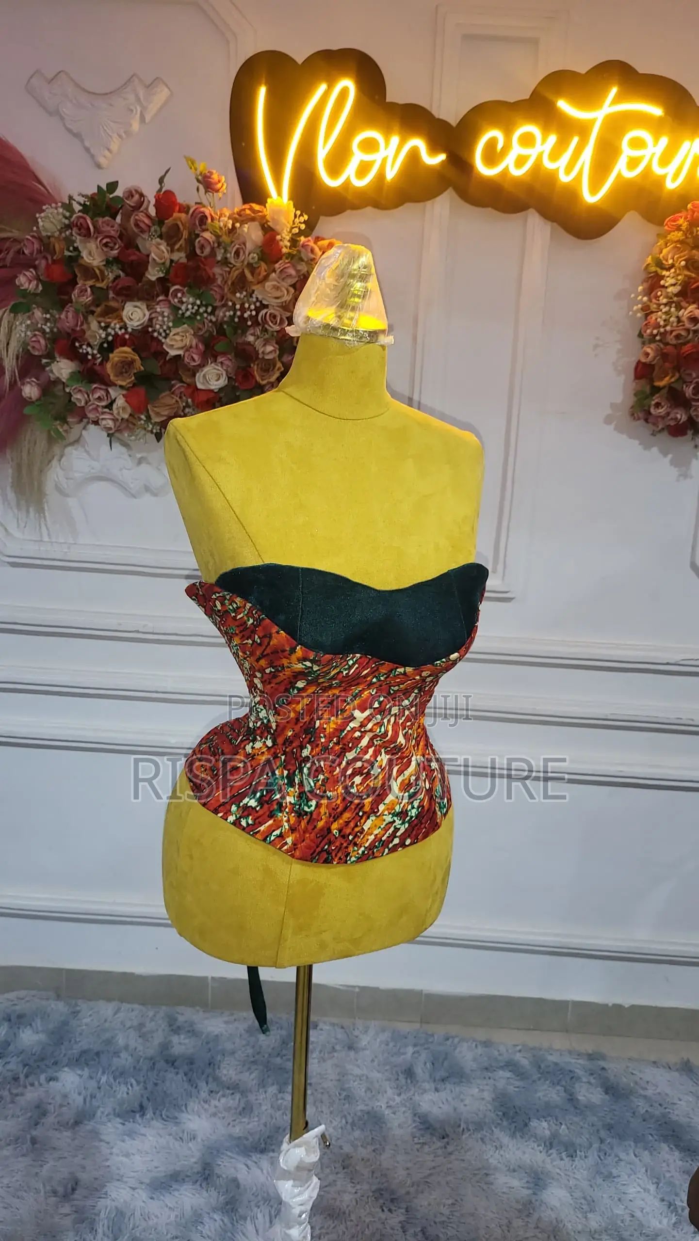 Fashion Designer