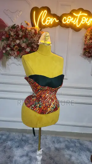 Fashion Designer