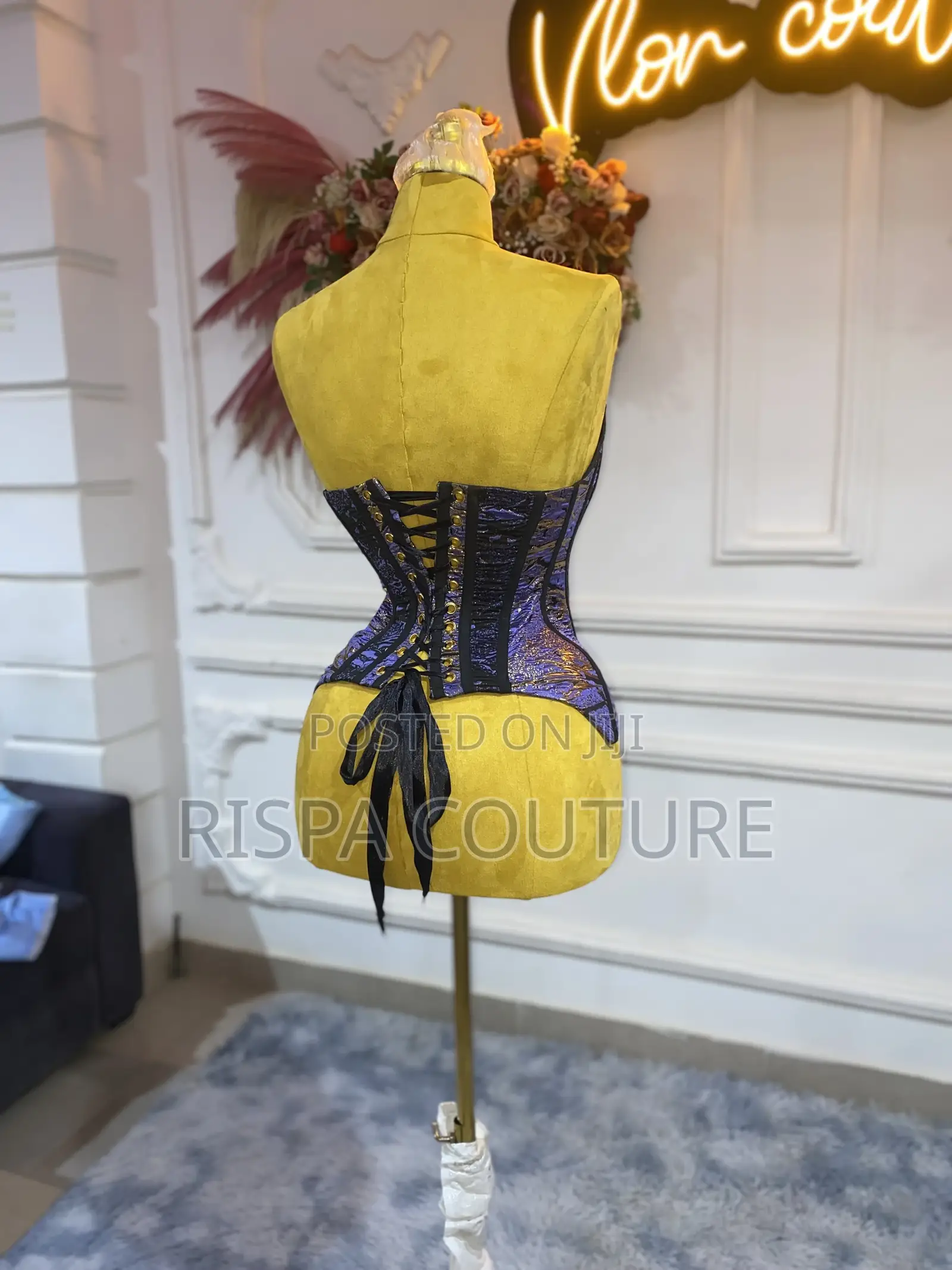 Fashion Designer