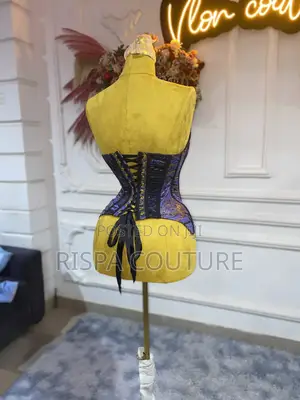 Fashion Designer