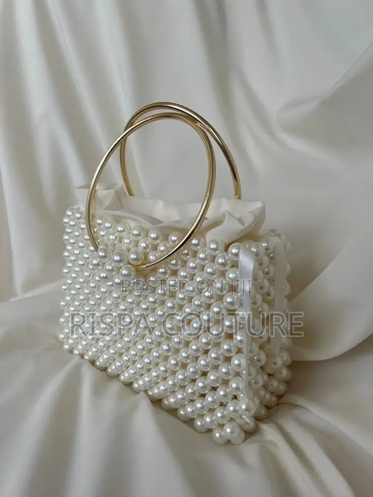 Learn How to Make Beaded Bags