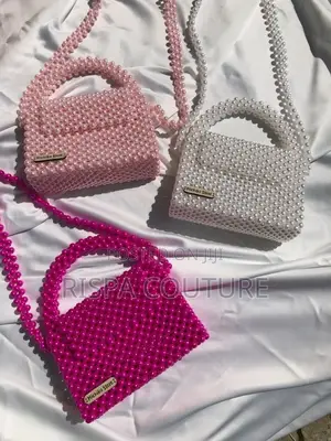 Learn How to Make Beaded Bags