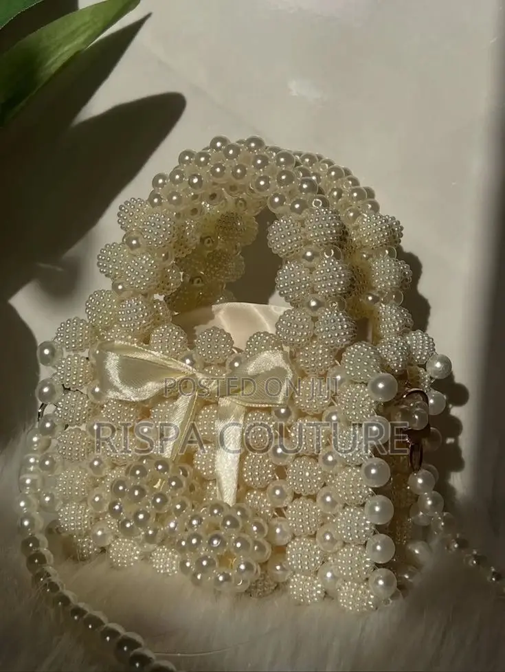 Learn How to Make Beaded Bags