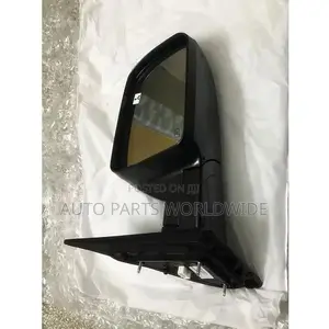 Toyota Tundra Mirror 2010-2020