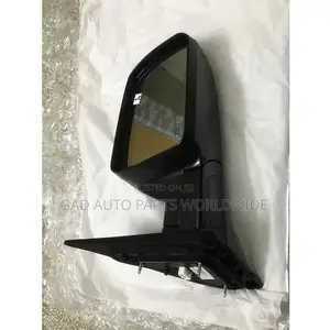 Toyota Tundra Mirror 2010-2020