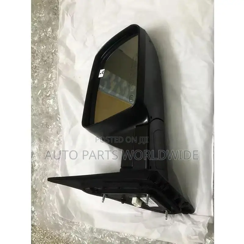 Toyota Tundra Mirror 2010-2020