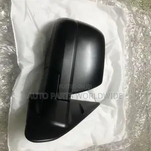 Toyota Tundra Mirror 2010-2020