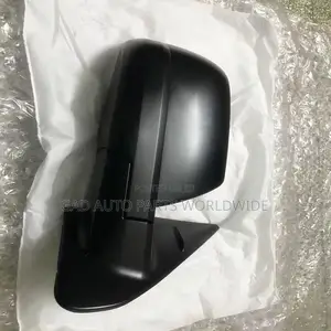 Toyota Tundra Mirror 2010-2020