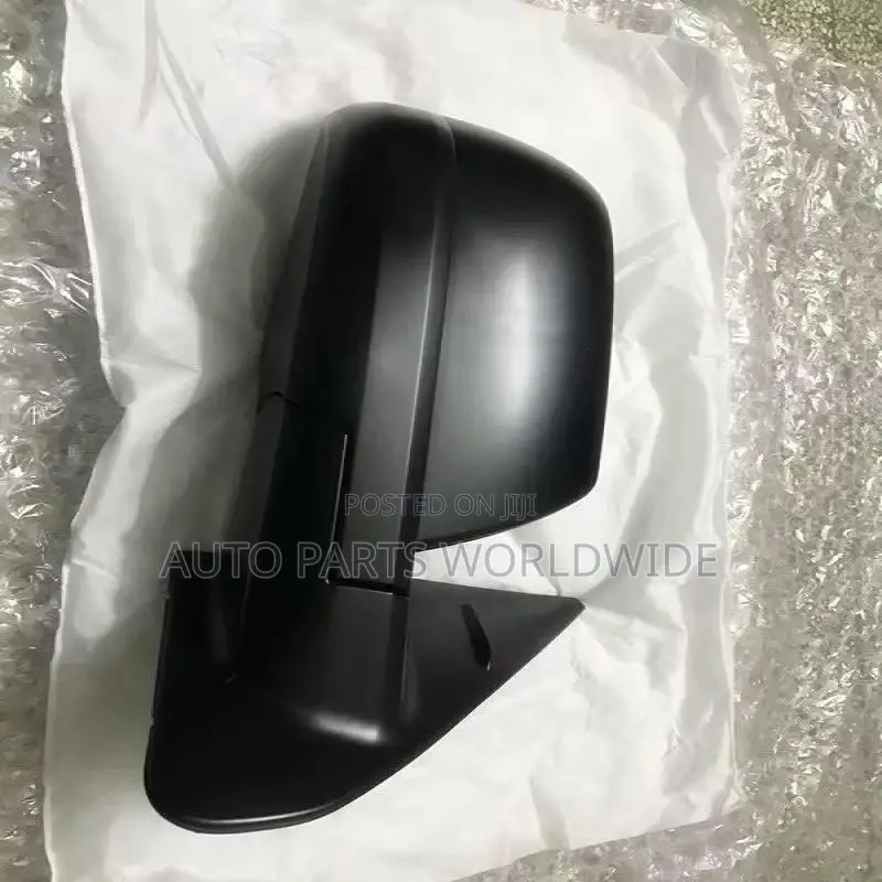 Toyota Tundra Mirror 2010-2020