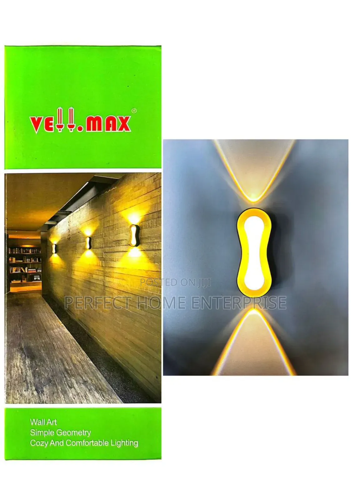 Wall Light