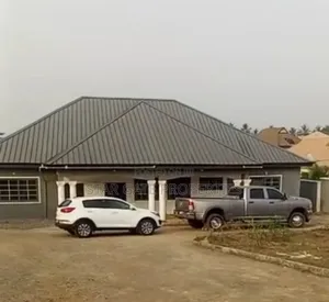 4bdrm House in Ejisu Donaso for sale