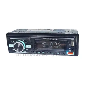 Car Tape Mp3 Bluetooth