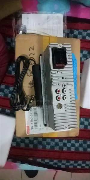 Car Tape Mp3 Bluetooth