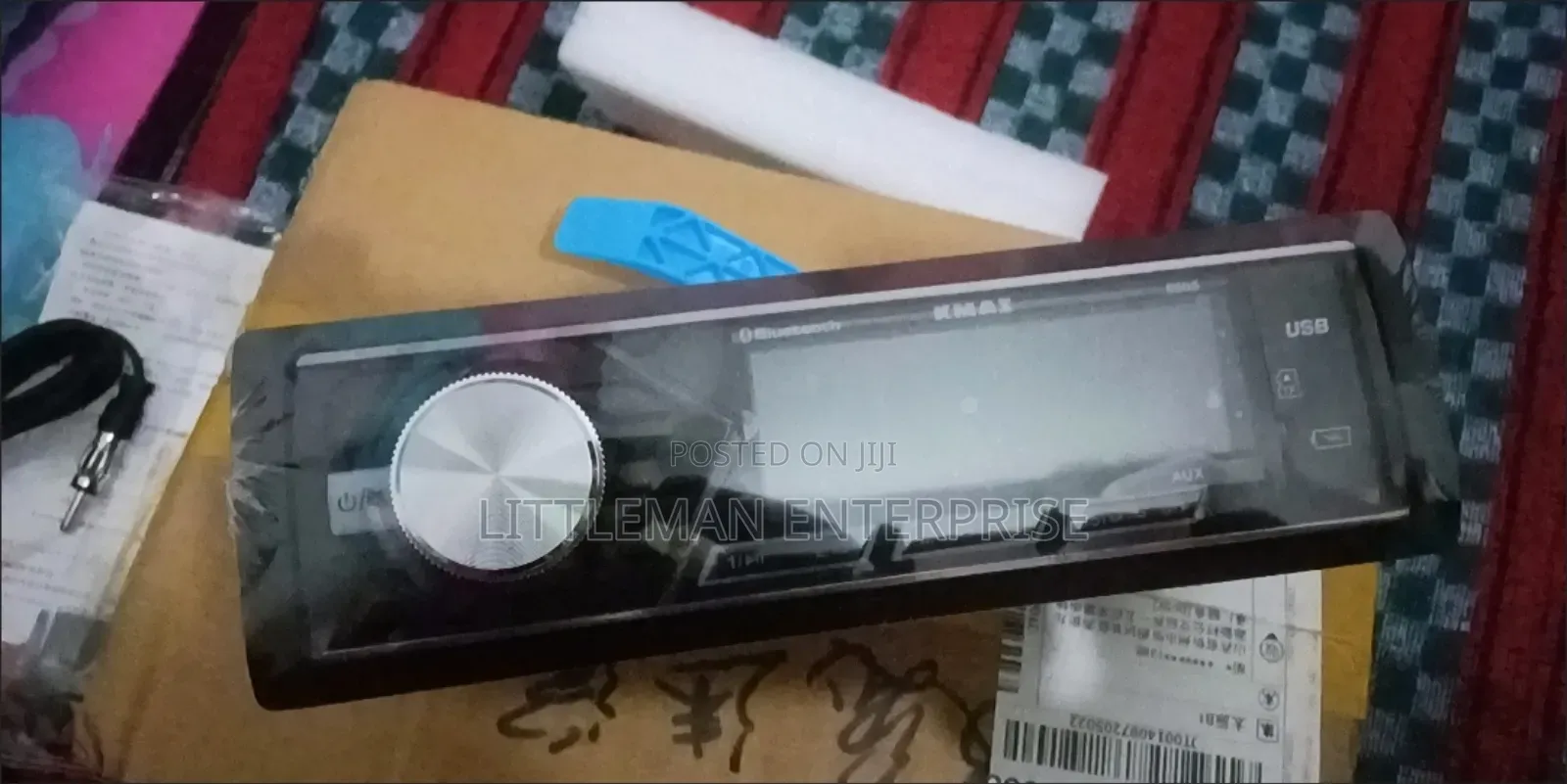Car Tape Mp3 Bluetooth