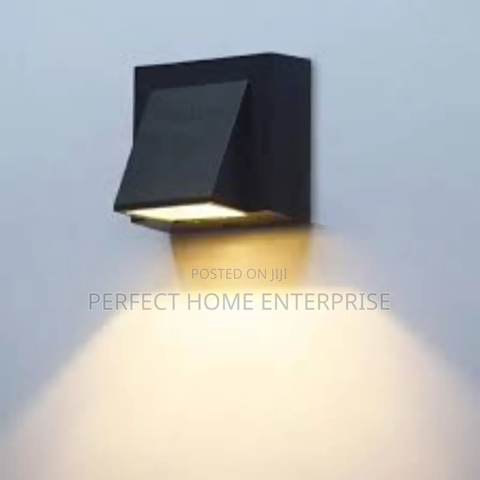 Down Wall Lights