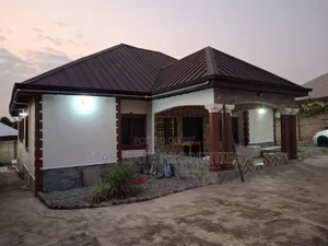 4bdrm House in Ejisu Krapa for sale