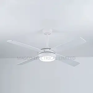 Valbona Remote Ceiling Fan Light