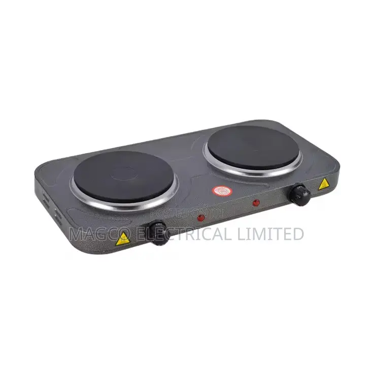 Brand New Hot Plate