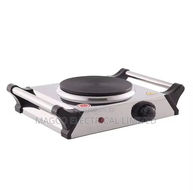 Single Hot Plate