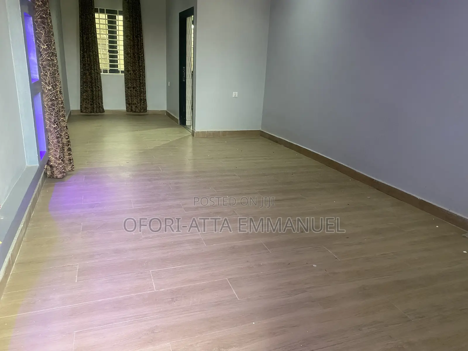 2bdrm Apartment in Amasaman 3 Junction, Pokuase for rent