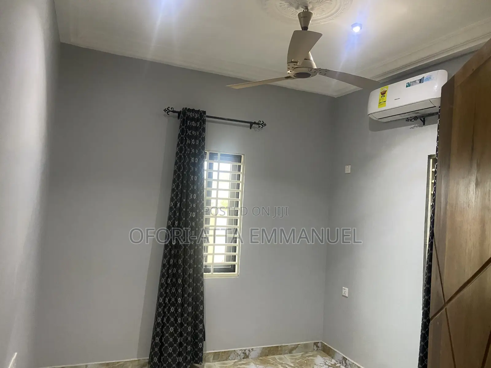2bdrm Apartment in Amasaman 3 Junction, Pokuase for rent