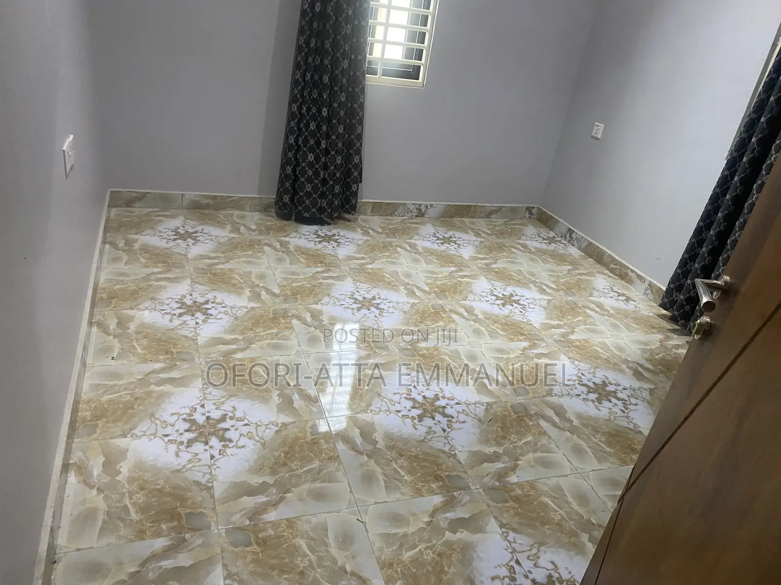 2bdrm Apartment in Amasaman 3 Junction, Pokuase for rent