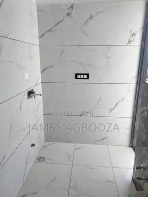 Good Finishing Master Tiler
