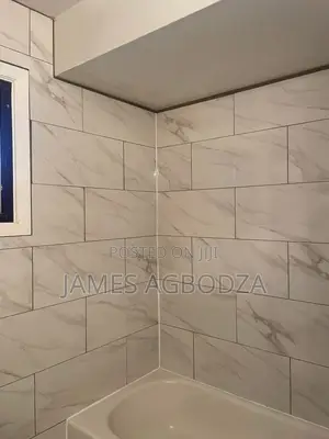 Good Finishing Master Tiler