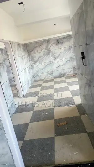 Good Finishing Master Tiler