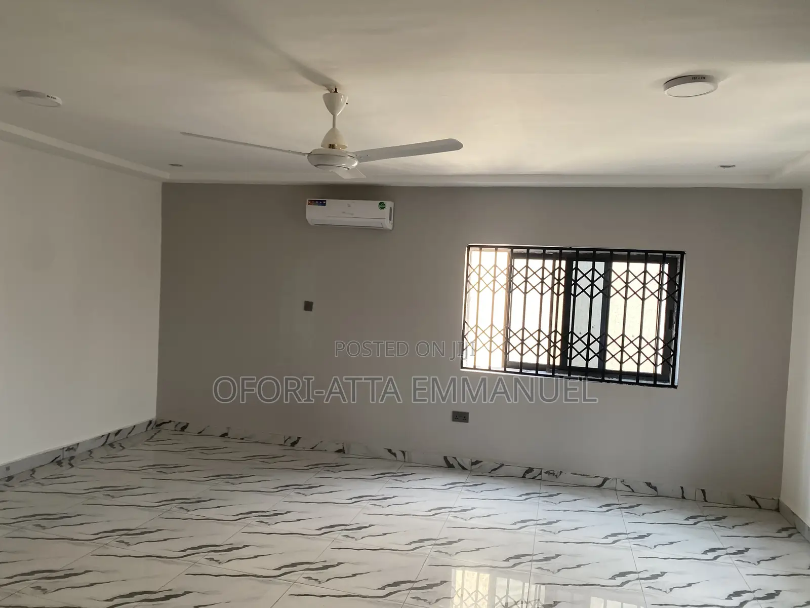 4bdrm House in Amasaman Abease, Pokuase for sale