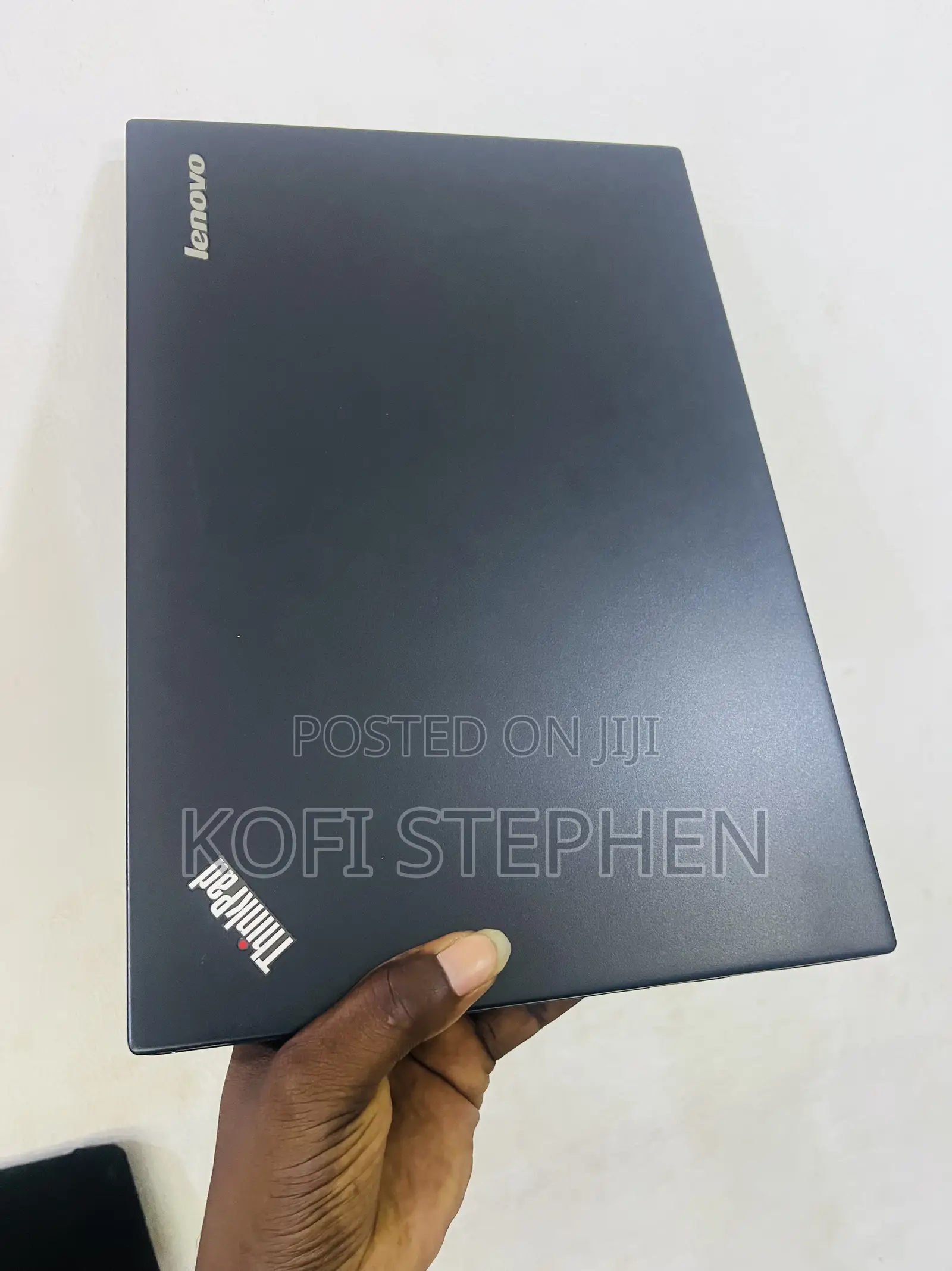 Laptop Lenovo ThinkPad T450 12GB Intel Core I5 SSD 256GB
