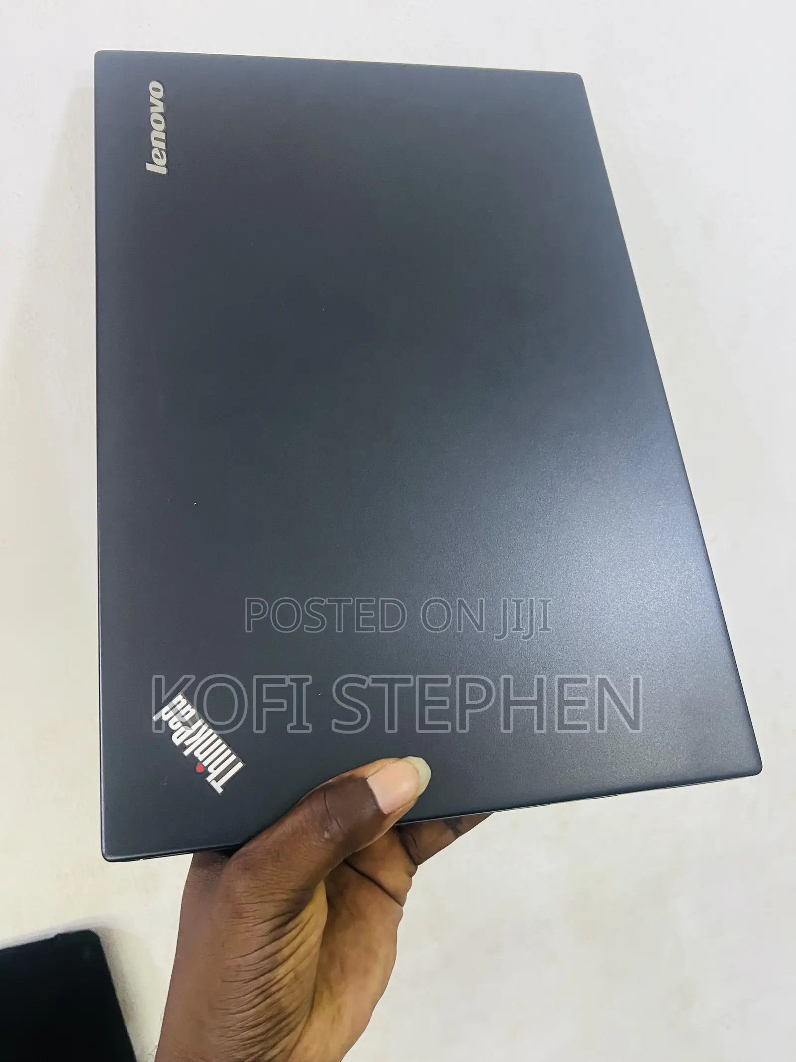 Laptop Lenovo ThinkPad T450 12GB Intel Core I5 SSD 256GB