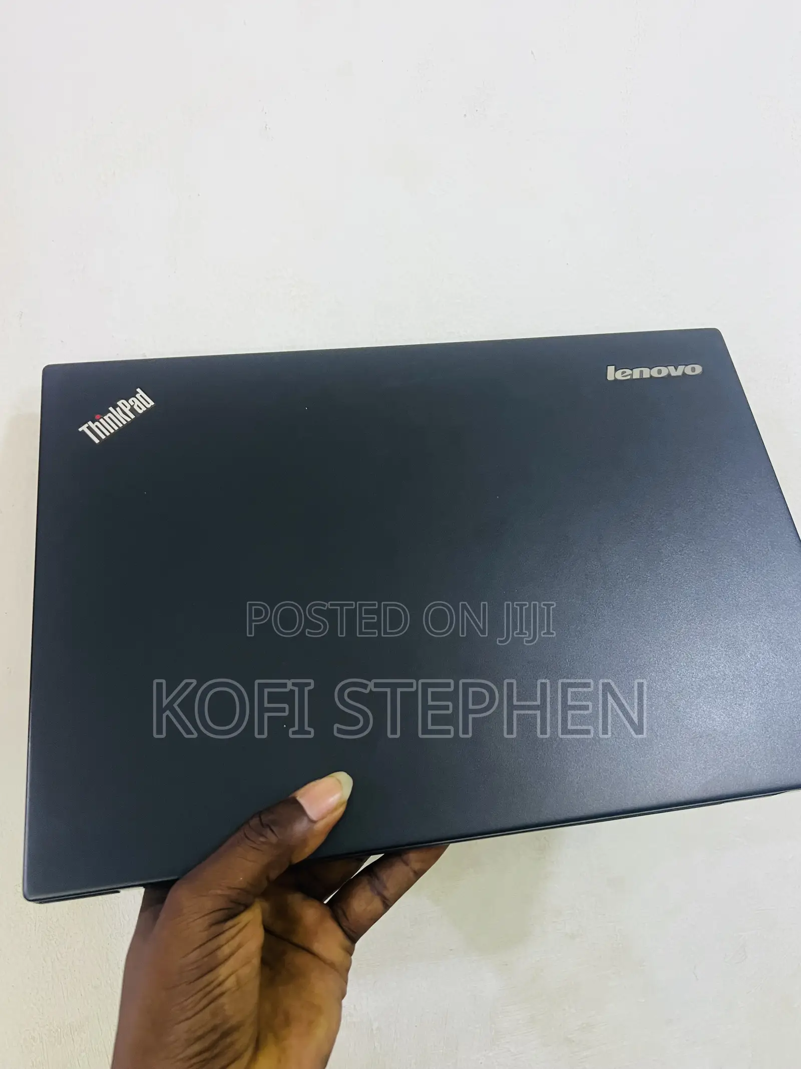 Laptop Lenovo ThinkPad T450 12GB Intel Core I5 SSD 256GB