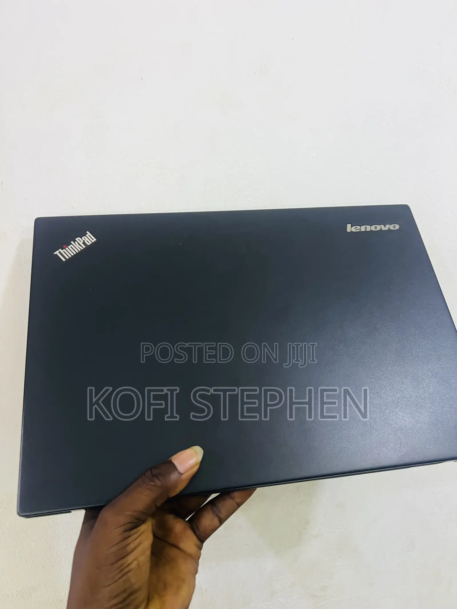 Laptop Lenovo ThinkPad T450 12GB Intel Core I5 SSD 256GB