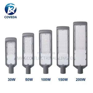 Street Light 200w