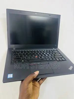Laptop Lenovo ThinkPad T460 8GB Intel Core I5 SSD 256GB