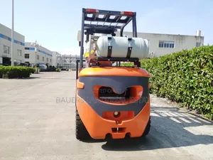 Brand New and Used Forklift for Sale