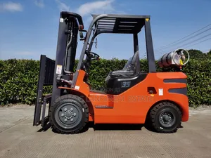 Brand New and Used Forklift for Sale