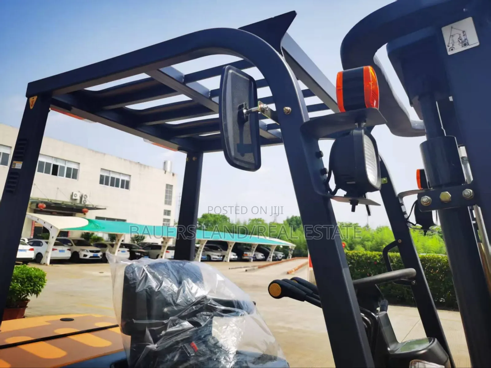 Brand New and Used Forklift for Sale