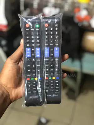 Sunnywalk Tv Remote