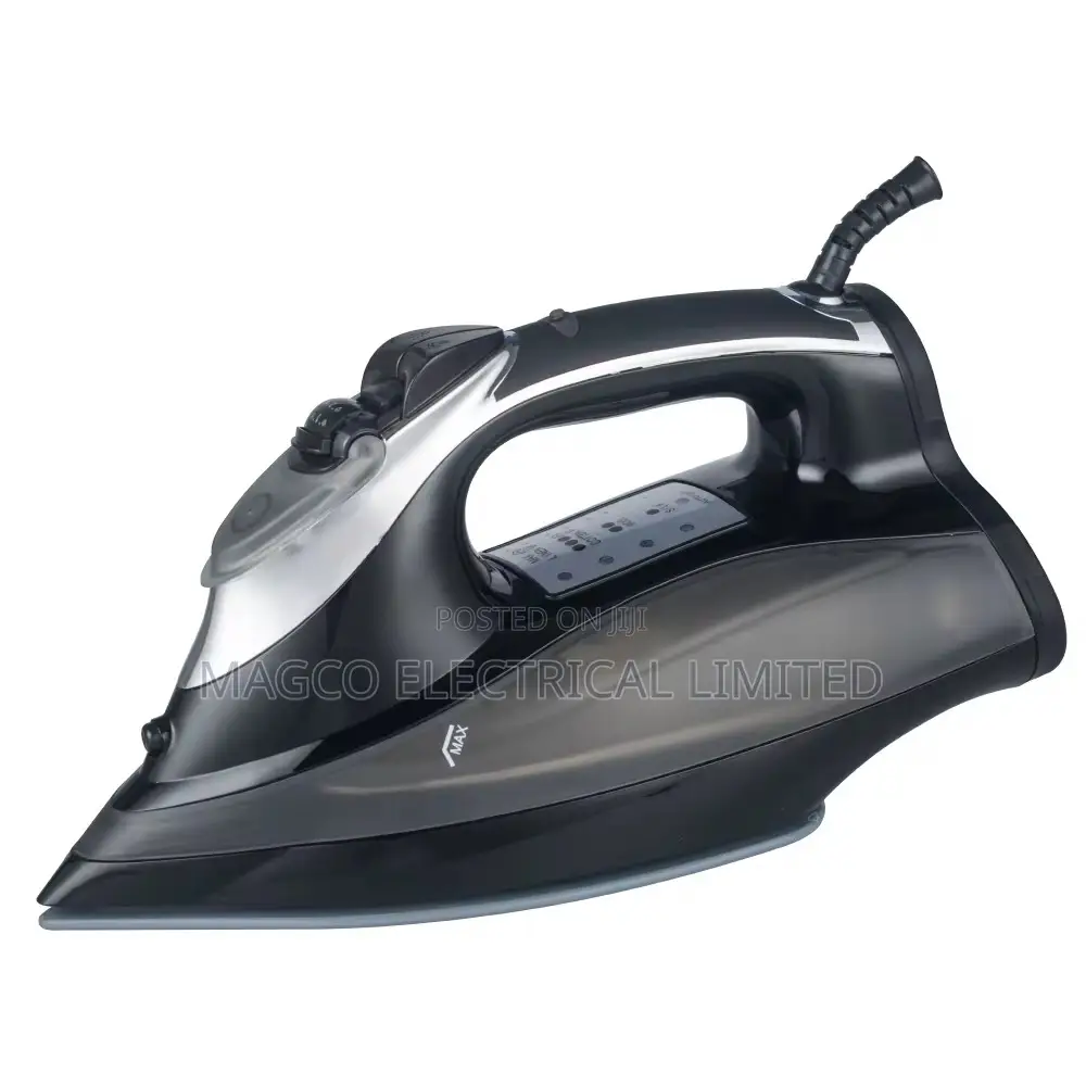 Bajaj Iron